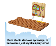 LEGO BLUEY 11221 Szkoła z Ryżykiem i Blue - 1529716 - zdjęcie 5